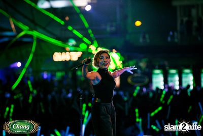 Chang Carnival 2017: Electric Circus | ชลบุรี (วันที่ 1) — photo 153