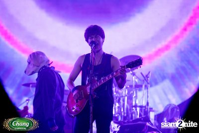 Chang Carnival 2017: Electric Circus | ชลบุรี (วันที่ 1) — photo 164