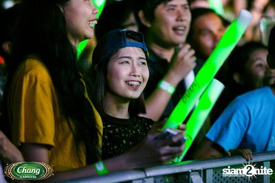 Chang Carnival 2017: Electric Circus | ชลบุรี (วันที่ 1) — photo 175