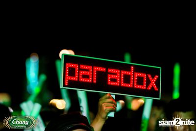 Chang Carnival 2017: Electric Circus | ชลบุรี (วันที่ 1) — photo 180