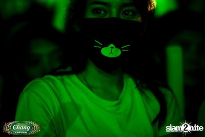 Chang Carnival 2017: Electric Circus | ชลบุรี (วันที่ 1) — photo 181