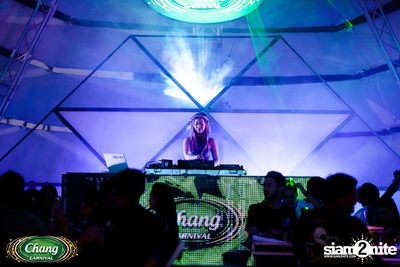 Chang Carnival 2017: Electric Circus | ชลบุรี (วันที่ 1) — photo 186