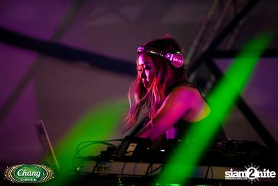 Chang Carnival 2017: Electric Circus | ชลบุรี (วันที่ 1) — photo 187