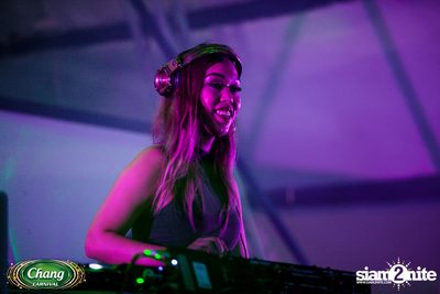 Chang Carnival 2017: Electric Circus | ชลบุรี (วันที่ 1) — photo 190