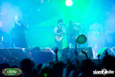 Chang Carnival 2017: Electric Circus | ชลบุรี (วันที่ 1) — photo 195