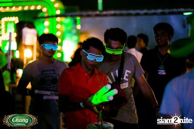 Chang Carnival 2017: Electric Circus | ชลบุรี (วันที่ 1) — photo 196