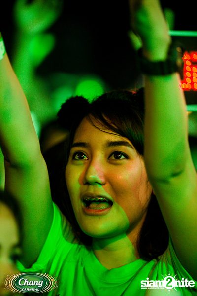 Chang Carnival 2017: Electric Circus | ชลบุรี (วันที่ 1) — photo 207