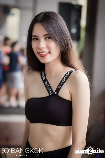 SO Pool Party ที่ โซ โซฟิเทล บางกอก — photo 49