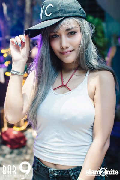 BAR9 Pool Party at Novotel Bangkok Platinum — photo 87