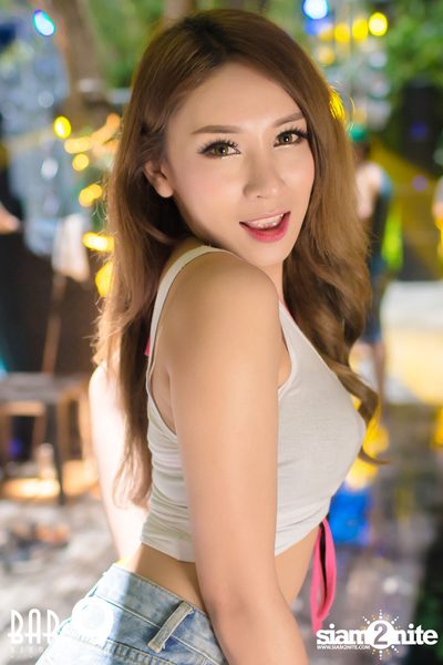 BAR9 Pool Party at Novotel Bangkok Platinum — photo 95