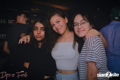 Dope as Funk: The Get Down at Game Over Lounge — photo 3