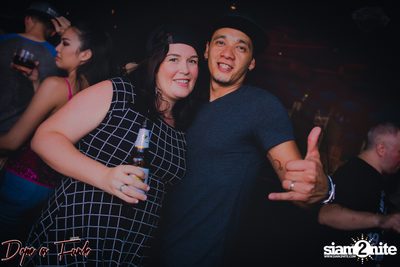 Dope as Funk: The Get Down at Game Over Lounge — photo 10
