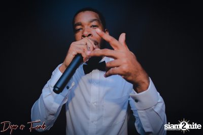 Dope as Funk: The Get Down at Game Over Lounge — photo 18
