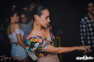 Dope as Funk: The Get Down at Game Over Lounge — photo 39