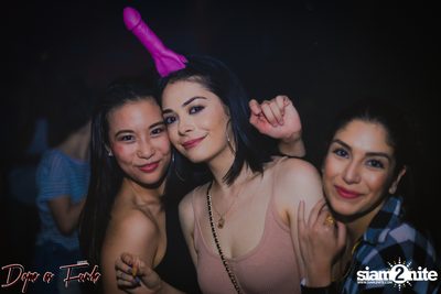 Dope as Funk: The Get Down at Game Over Lounge — photo 40