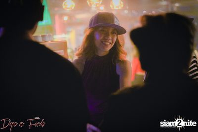 Dope as Funk: The Get Down at Game Over Lounge — photo 46