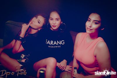 Dope as Funk: The Get Down at Game Over Lounge — photo 49