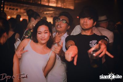 Dope as Funk: The Get Down at Game Over Lounge — photo 56
