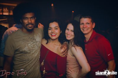 Dope as Funk: The Get Down at Game Over Lounge — photo 57