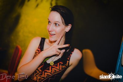 Dope as Funk: The Get Down at Game Over Lounge — photo 59