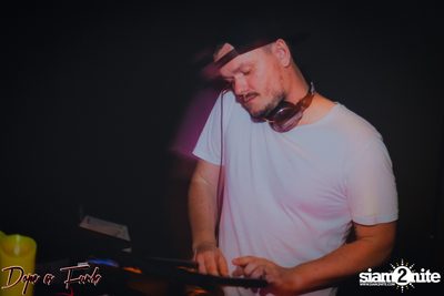 Dope as Funk: The Get Down at Game Over Lounge — photo 60