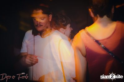 Dope as Funk: The Get Down at Game Over Lounge — photo 61