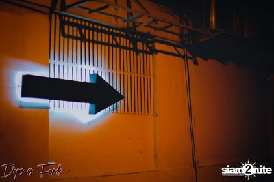 Dope as Funk: The Get Down at Game Over Lounge — photo 66
