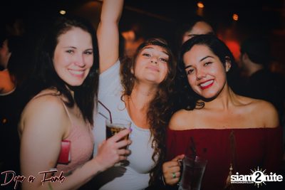 Dope as Funk: The Get Down at Game Over Lounge — photo 68