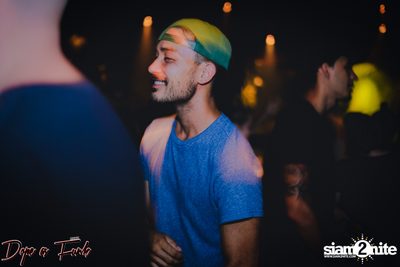 Dope as Funk: The Get Down at Game Over Lounge — photo 69