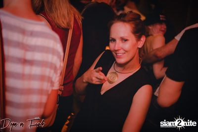 Dope as Funk: The Get Down at Game Over Lounge — photo 75
