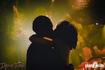 Dope as Funk: The Get Down at Game Over Lounge — photo 76