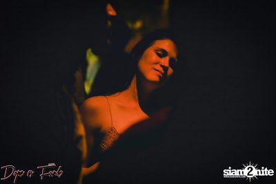 Dope as Funk: The Get Down at Game Over Lounge — photo 82