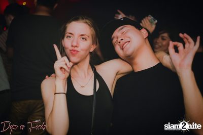 Dope as Funk: The Get Down at Game Over Lounge — photo 83