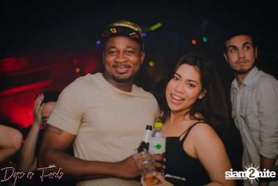 Dope as Funk: The Get Down at Game Over Lounge — photo 84