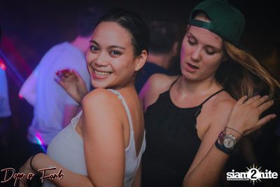 Dope as Funk: The Get Down at Game Over Lounge — photo 87