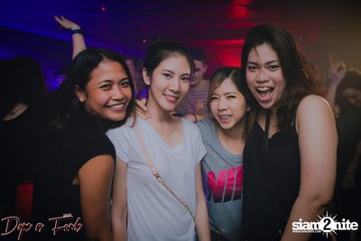Dope as Funk: The Get Down at Game Over Lounge — photo 96