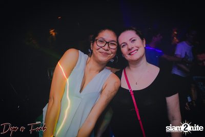Dope as Funk: The Get Down at Game Over Lounge — photo 98