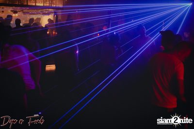 Dope as Funk: The Get Down at Game Over Lounge — photo 103