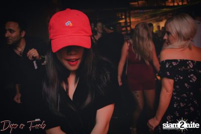Dope as Funk: The Get Down at Game Over Lounge — photo 108