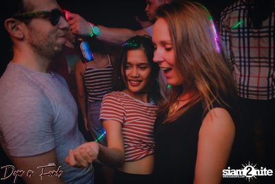 Dope as Funk: The Get Down at Game Over Lounge — photo 110