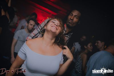 Dope as Funk: The Get Down at Game Over Lounge — photo 111