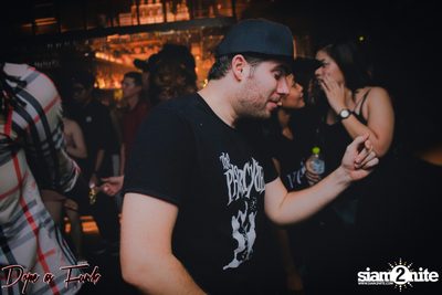 Dope as Funk: The Get Down at Game Over Lounge — photo 112