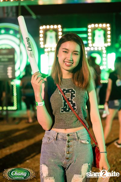 Chang Carnival 2017: Electric Circus | ชลบุรี (วันที่ 1) — photo 44