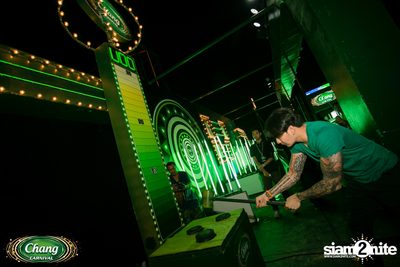 Chang Carnival 2017: Electric Circus | ชลบุรี (วันที่ 1) — photo 64