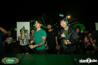 Chang Carnival 2017: Electric Circus | ชลบุรี (วันที่ 1) — photo 65