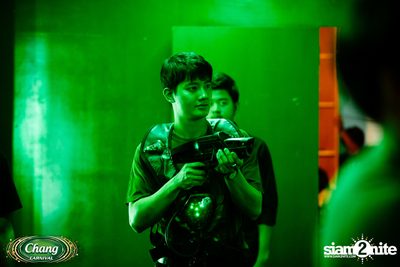 Chang Carnival 2017: Electric Circus | ชลบุรี (วันที่ 1) — photo 67