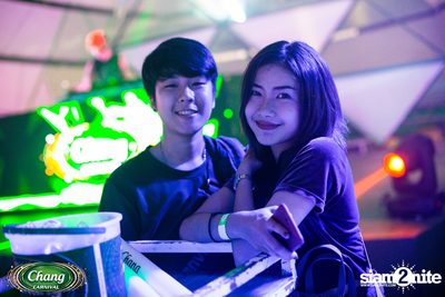 Chang Carnival 2017: Electric Circus | ชลบุรี (วันที่ 1) — photo 86