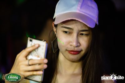 Chang Carnival 2017: Electric Circus | ชลบุรี (วันที่ 1) — photo 91