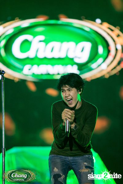 Chang Carnival 2017: Electric Circus | ชลบุรี (วันที่ 1) — photo 94