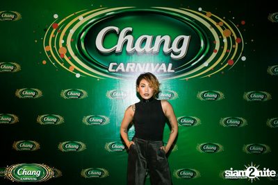 Chang Carnival 2017: Electric Circus | ชลบุรี (วันที่ 1) — photo 106